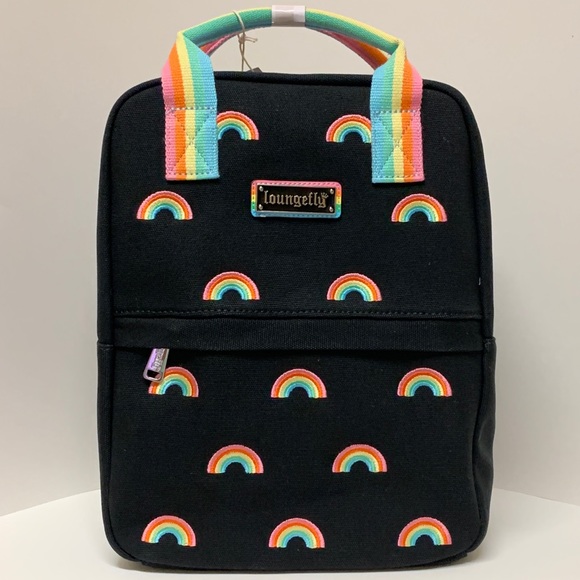 odd future mini backpack